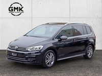 Gebraucht VW Touran Highline 150 PS (110 kW) 2023 Van / Kleinbus