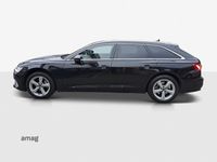 gebraucht Audi A6 Avant 45 TFSI sport