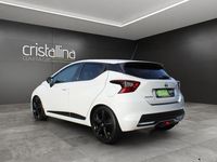 Gebraucht Nissan Micra 117 PS (86 kW) 2020 Weiss Limousine