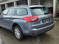 Gebraucht Citroën C5 156 PS (114 kW) 2012 Kombi
