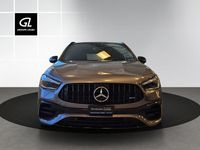 Gebraucht Mercedes GLA45 AMG AMG 421 PS (309 kW) 2022 SUV
