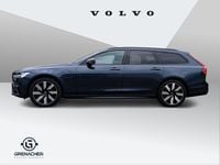 Neu Volvo V90 253 PS (186 kW) 2025 Kombi