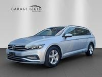 Gebraucht VW Passat Elegance 200 PS (147 kW) 2021