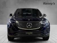 gebraucht Mercedes EQC400 4Matic