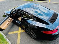 Gebraucht Porsche 911 Carrera 4S 420 PS (308 kW) 2018 Coupé