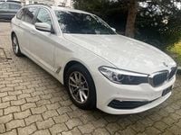 Gebraucht BMW 530 265 PS (194 kW) 2019 Kombi