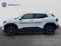 Neu Toyota Urban Cruiser Comfort 105 kW (144 PS) 2025 Weiss SUV