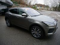 gebraucht Jaguar E-Pace 2.0 T 250 R-Dynamic HSE AWD