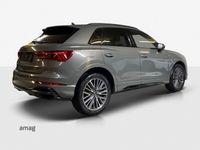 gebraucht Audi Q3 40 TDI S line quattro