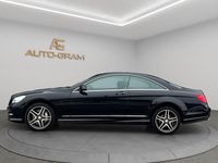 Gebraucht Mercedes CL500 435 PS (319 kW) 2013 Coupé