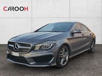 Gebraucht Mercedes CLA200 AMG line 156 PS (114 kW) 2014 Limousine