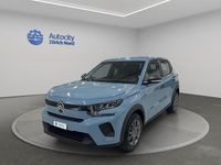 Neu Citroën C3 100 PS (73 kW) 2025 Blau Limousine