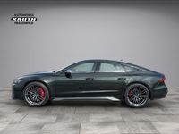 gebraucht Audi RS7 Sportback*ABT Aluräder/Keramikbremsen/Carbon Optikpaket*