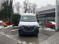 gebraucht Renault Master Kastenwagen KW Frontantrieb L2H2 3.5t 2.3 Blue dCi 13