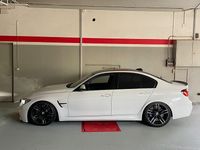 Gebraucht BMW M3 Competition Edition 450 PS (330 kW) 2017 Limousine