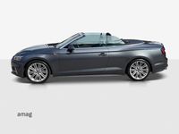 gebraucht Audi S5 Cabriolet 3.0 TFSI quatt.