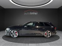 gebraucht Audi RS4 Avant 2.9 TFSI quattro tiptronic