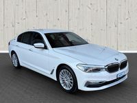 Gebraucht BMW 530e iPerformance 251 PS (184 kW) 2017