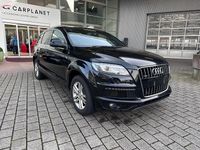 Gebraucht Audi Q7 245 PS (180 kW) 2012 SUV