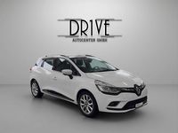 Gebraucht Renault Clio IV Zen 90 PS (66 kW) 2018