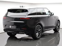 Neu Land Rover Range Rover Sport SE Dynamic 460 PS (338 kW) 2026 Schwarz SUV
