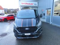 Gebraucht Ford Tourneo Sport 185 PS (136 kW) 2023