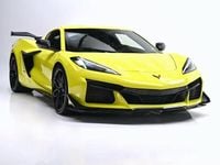 Gebraucht Chevrolet Corvette 681 PS (500 kW) 2024 Coupé