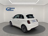 Neu Fiat 500 65 PS (47 kW) 2025 Weiss Limousine