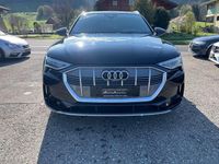Gebraucht Audi e-tron Advanced 264 kW (360 PS) 2019 SUV