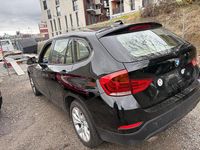 Gebraucht BMW X1 Sport Line 143 PS (105 kW) 2014 SUV
