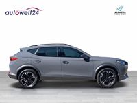 gebraucht Cupra Formentor 2.0TDI 4Drive DSG