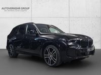 Neu BMW X5 M Sport 381 PS (280 kW) 2025 SUV