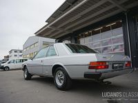 Gebraucht Fiat 130 165 PS (121 kW) 1972 Coupé