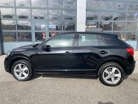 gebraucht Audi Q2 35 TFSI Sport S-tronic