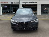 gebraucht Alfa Romeo Stelvio 2.0 Q4 280 Veloce Ti