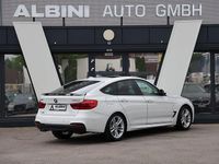 Gebraucht BMW 335 Gran Turismo M Sport 313 PS (230 kW) 2018 Limousine