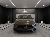 Gebraucht Mercedes B250e 217 PS (159 kW) 2025 Grau Van / Kleinbus