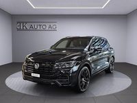 Gebraucht VW Touareg R-line 340 PS (250 kW) 2019 SUV