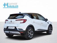 Gebraucht Renault Captur 160 PS (117 kW) 2021 SUV