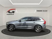 gebraucht Volvo XC60 2.0 T8 TE R-Design eAWD