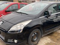 Gebraucht Peugeot 5008 Sport 150 PS (110 kW) 2009 Van / Kleinbus