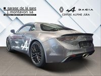 gebraucht Alpine A110 1.8 Turbo S