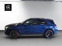 gebraucht Mercedes GLE53 AMG 4Matic+