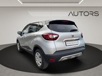 gebraucht Renault Captur 1.2 TCe Intens EDC S/S