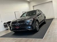 gebraucht Mercedes GLC300e 