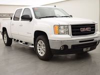 gebraucht GMC Sierra 1500 6.2 4x4