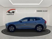 gebraucht Volvo XC60 2.0 B4 MH Momentum AWD