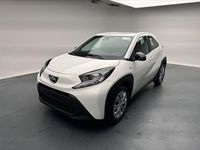 Neu Toyota Aygo X Comfort 72 PS (52 kW) 2025 Weiss SUV