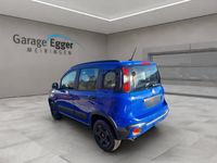 gebraucht Fiat Panda 4x4 0.9 T TwinAir Waze S/S