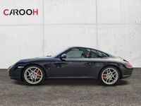 gebraucht Porsche 911 Carrera S PDK